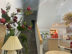 -嗒令甜品·主题融合料理餐厅(首座时代店)