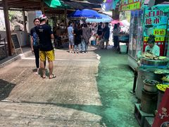 -将军关探险漂流