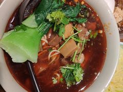 -李先生牛肉面大王(济南火车站候车室店)