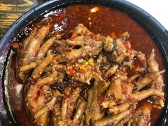 -老闵田螺馆·南昌特色小炒(梦时代店)