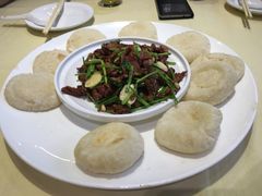 -南来顺饭庄·清真(南菜园店)