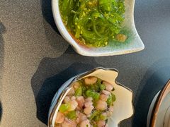 -林妈妈村·日式料理(宝山万达店)