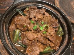 生烤牛肉-小时候焗海鲜(鄞州万达店)