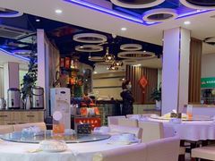 大堂-阿姐小菜(三林店)