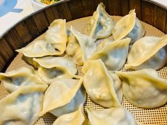 -来相会饺子·新辽菜(甘家口店)
