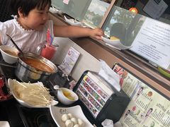 -蜀九香火锅店(9 Spices)