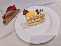 -Deer Park鹿园西餐(仁恒置地广场店)