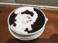 椰汁紫米-民信老铺(双皮奶博物馆店)