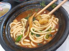 -姐弟俩土豆粉(西安小寨店)