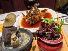 -卫鼎轩·曹公馆(鼓楼店)
