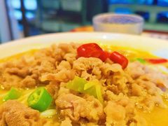 -韵秋荷(宝山龙湖天街店)