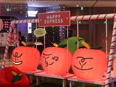 -深圳来福士广场