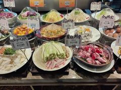 -鲜得莱渔港·小平岛海胆馆(七贤岭店)