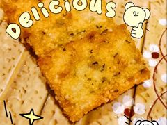 -老洋房花园饭店(绍兴路店)