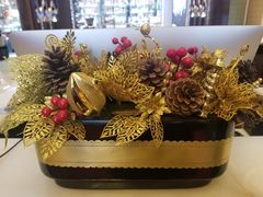 -瑞吉酒店·The Drawing Room闲逸廊·云端下午茶·夜奢Whiskey