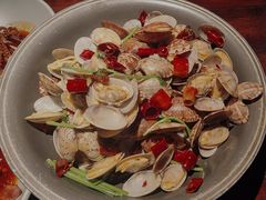 -前海沿·青岛菜(五四广场永旺店)