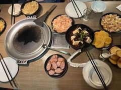 -石记东北风味烤肉(系马桩第二分店)