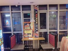 -比格比萨自助(宋家庄店)