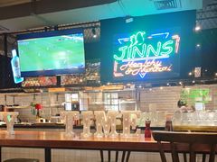 -JINNS锦时 steak&pizza(浸信会礼拜堂旧址店)