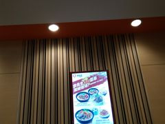 门面-李先生牛肉面大王(北京东四店)