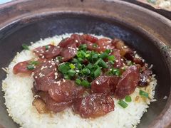 -红星光发煲仔饭(大石街店)