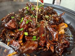 -回味黑鸭煲·始于2006(万松园店)