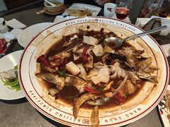 -旺顺阁·北京菜·烤鸭(大望路店)
