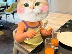-青岛富力艾美酒店