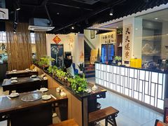 -李百蟹·江南蟹黄面·河景餐厅(夫子庙总店)