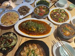 -田园印象·成都土菜院子(华阳店)