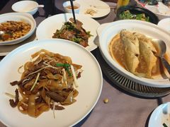 -徐记海鲜(曲江南湖店)