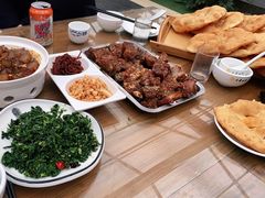-老磨油饼(高陵店)