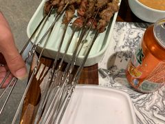 -京元盛铜锅涮肉(上海总店)