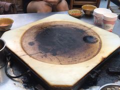 -阿昌白族石板烧·菌锅(大理古城店)