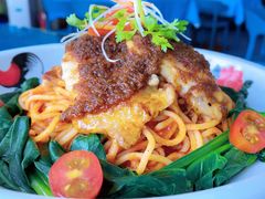 -My Way Town买味堂·东南亚餐厅(亦庄店)