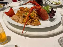 -宝丽轩中餐厅BAOLIXUAN