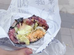 -眷村阿嬷(华润万象城店)