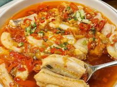 -乔街深夜食堂·小龙虾·高压锅生蚝(杭州总店)