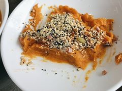 -邢家锅贴老店·非遗·开封菜(金明广场店)