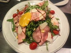 -Osteria意大利餐厅
