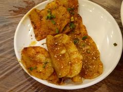 土豆-沈记烧烤海鲜(江汉二路店)