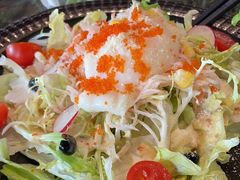-炙柒Sekinana·精致料理 烧鸟·铁板烧(海上世界店)