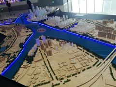 -广州市城市规划展览中心