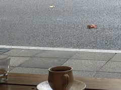 -RUMORS COFFEE ROASTERY鲁马滋咖啡(湖南路店)