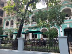 -星巴克臻选(广州沙面店)