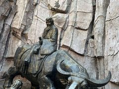 -淹城春秋乐园