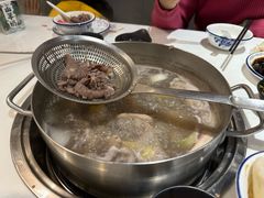-陈记顺和潮汕牛肉火锅(韩江路店)