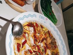 -花椒俏川菜小馆(南海万达店)