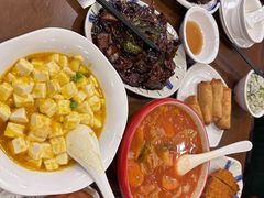 -奶奶的味道(胶州路店)