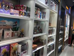 -泡泡玛特POPMART(上海环球港店)